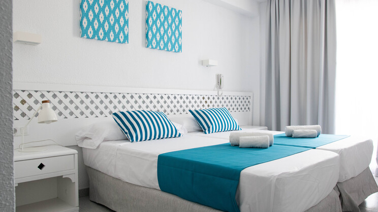 Double Room Without Balcony